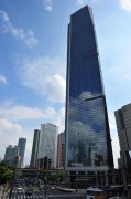會德豐國際廣場_內裝修