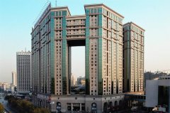 光大會展中心_內裝修工程