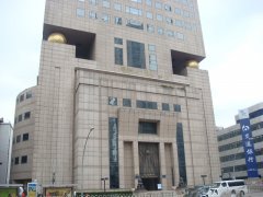 交通銀行_年檢